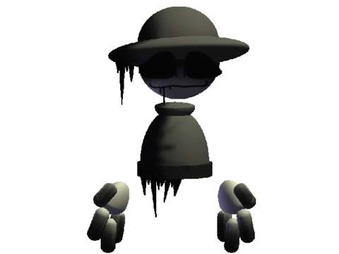 FNF [ENTITY_1121] Sprite Test