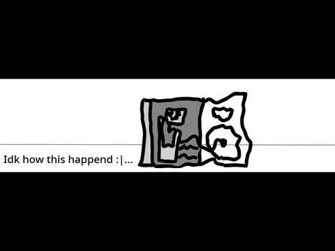 How my iPod classic 1st gen died... 'a loop' 
