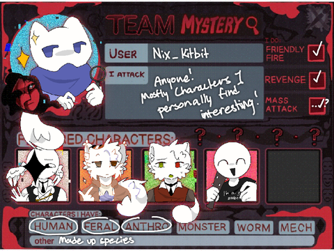 SUPER AWESOME TOTALLY NEW AF CARD THIS IS SO AMAZING YOU WANNA SEE