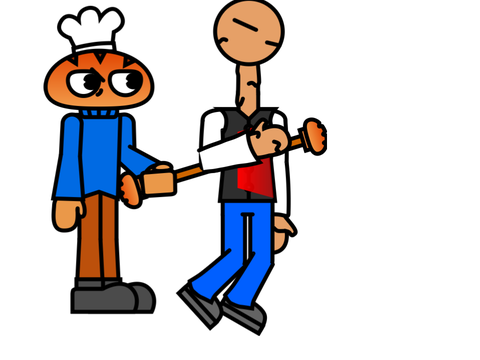 Fan art