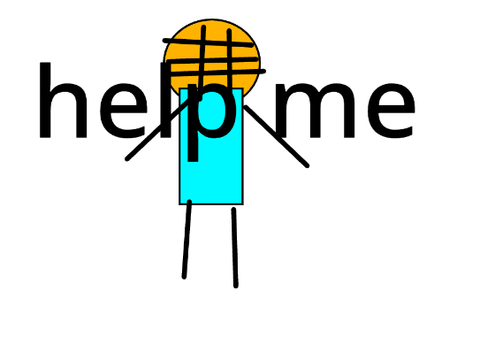 help me