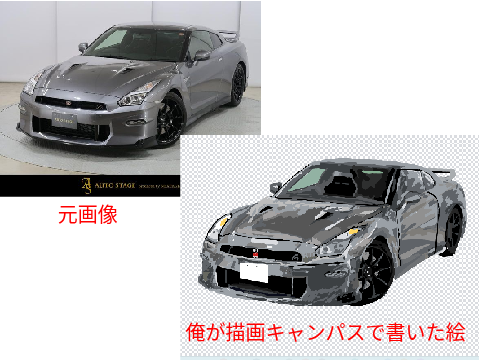 GT-R 2024