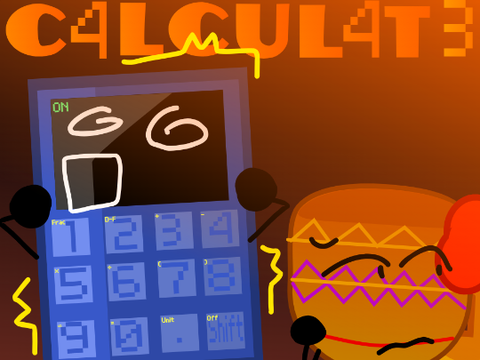YFOC 1: C4LCUL4T3