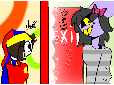 Finale fanart