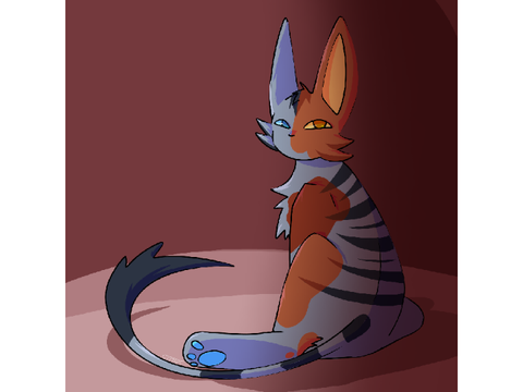 My Art Fight 2026 Defenses