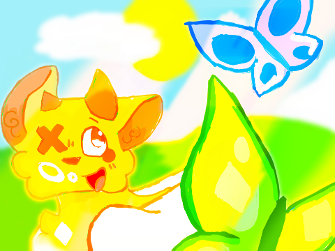Kitz's contest entry ! 