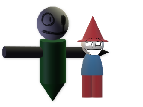 Bruckble and Luan