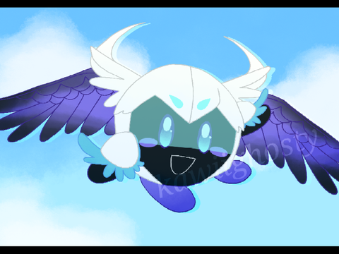 For: @-l-Raven_Draws-l- 