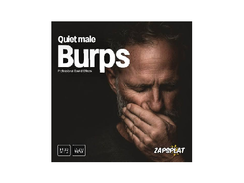 burping song