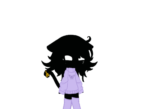 HEAD PATS MY CREATOR 0w<