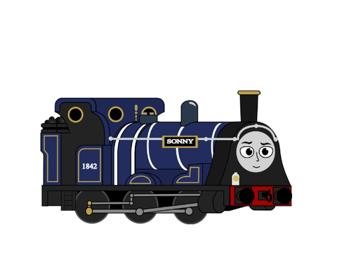 Sonny vectors