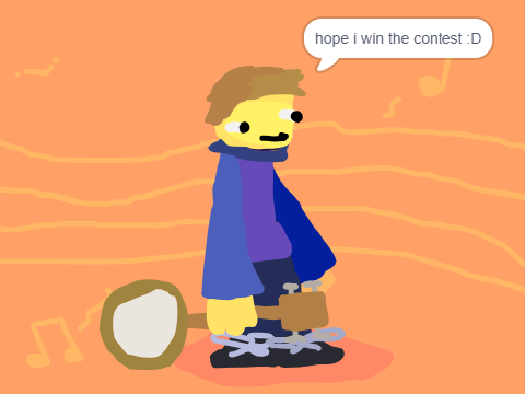 Subteny Fanart Contest!! SUBmission