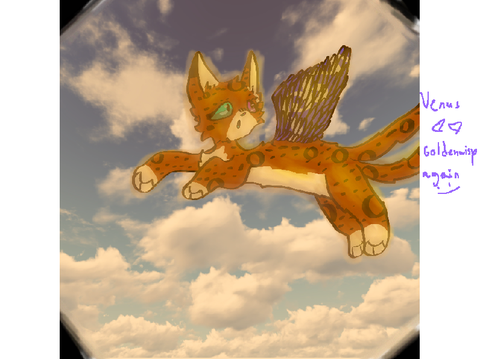 Artfight!