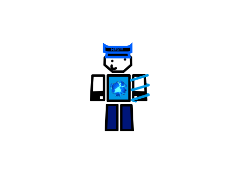 new oc(s?): gravita and impulse!