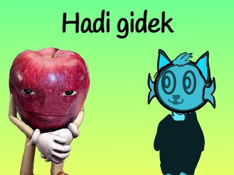 Hadi Gidek