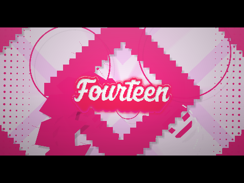 #25 Intro - Fourteen