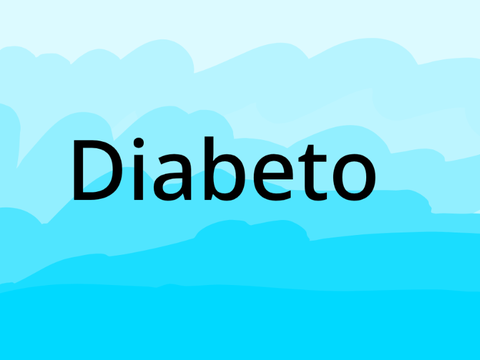 Diabeto 