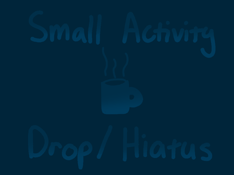 [OLD] Mini Activity Drop