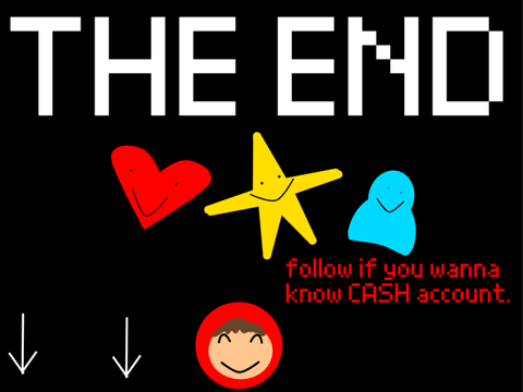 I know cash on scratch…
