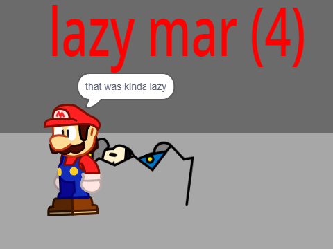 lazy Malleo kicko (4)