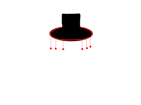 Can Any Of You Give This Hat a Redisign