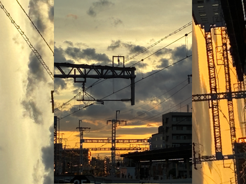 sunrise/sunset’s chat!!