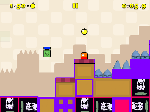 SUPER FRUIT MAN (VA1.0.0)