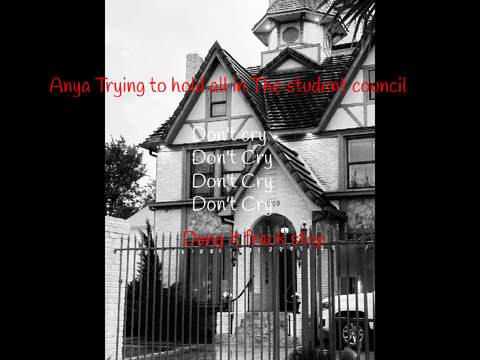 OC Vents Pt.1(not a irl vent)