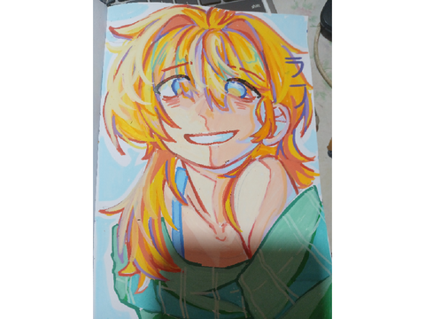 Oc....??