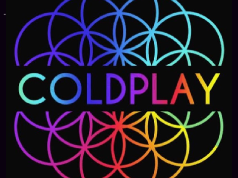 coldplay songs