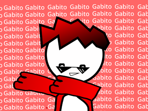 Fan Art for Gabito