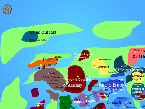 expansion
