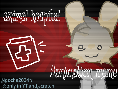 Animals hospital//animeme