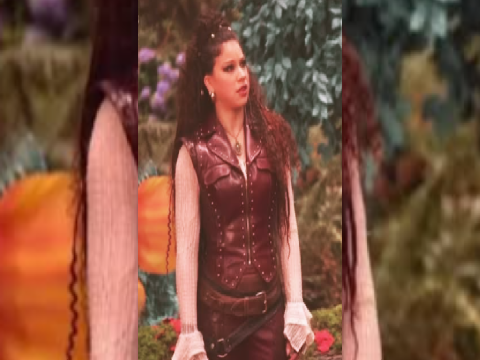 Descendants