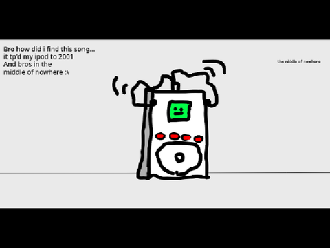 how did I find this...