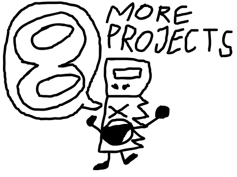 8