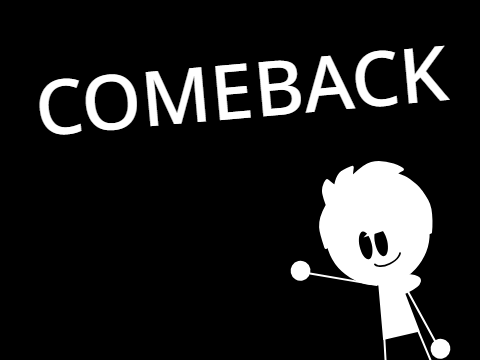 Comeback