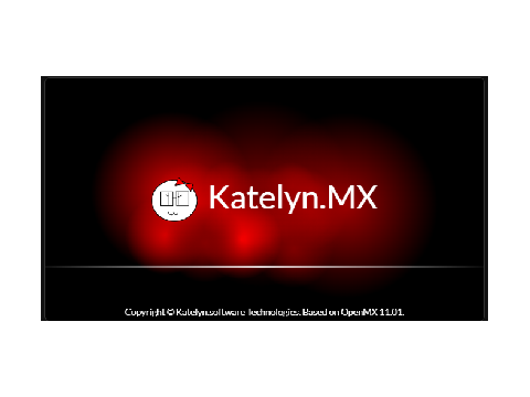 Katelyn.MX Xen - Alpha 1 progress