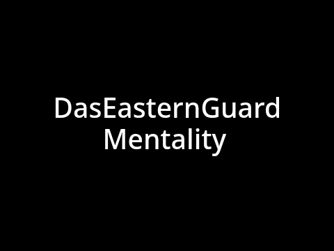 DasEasternGuard Core
