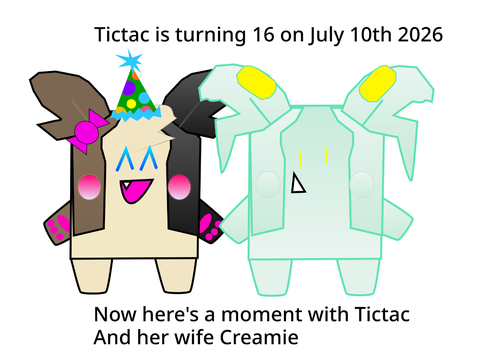 Niche announcement 