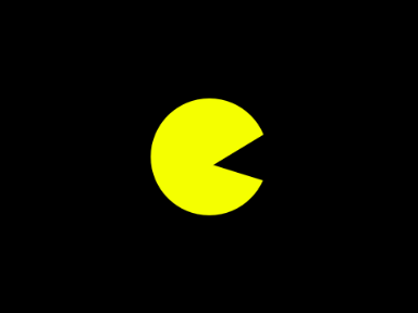 Pac man