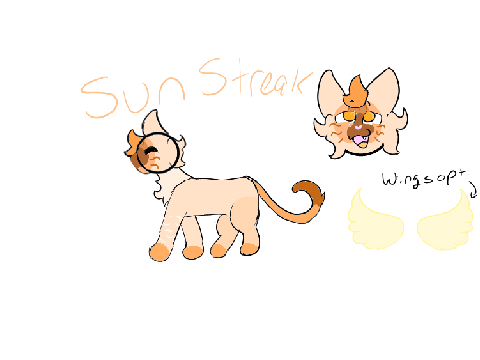 Drawing Ur OCs remix