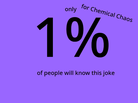 only 1% of people will know this joke 