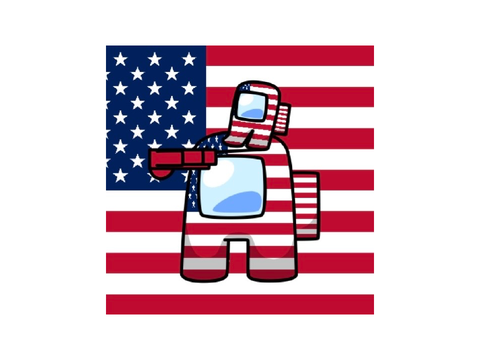 PFP For 4th Of July Cuz Why Not?