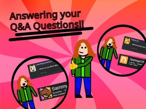 Answering 20 of your Q&A Questions!!