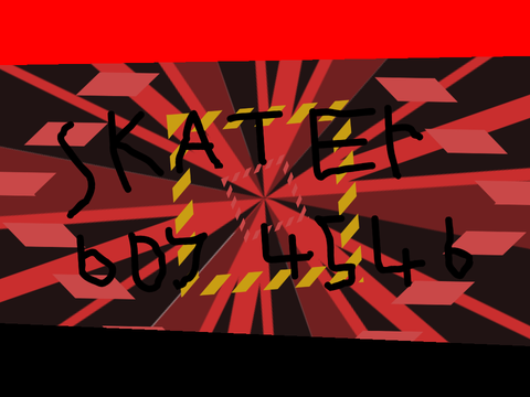 SKATERBOY