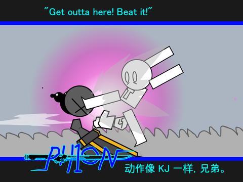 Beat It [1] - Procrastination Episode 8