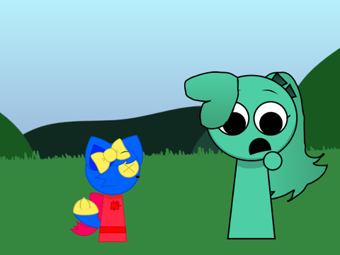 Talk With Beatrice V3! (2)