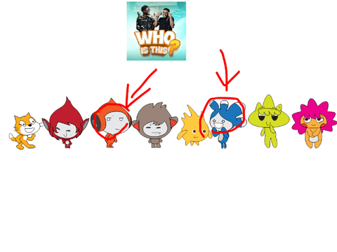 Bro when the hell did they add Pico and Tera </3