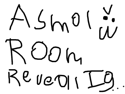 A Smol Room Reveal Ig… >:3